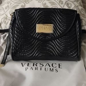 Versace clutch